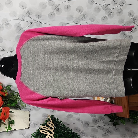 Holloway Juniors Candid Crew Sweatshirt - Picture 6 of 8